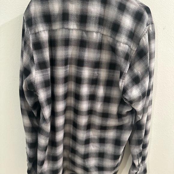 Dixxon Flannel “Big Twin” - Picture 3 of 3